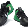 Nike Hyperfuse 2010 Low (black/green)