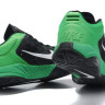 Nike Hyperfuse 2010 Low (black/green)