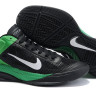 Nike Hyperfuse 2010 Low (black/green)