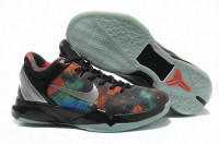 Nike Zoom Kobe 7 VII Galaxy
