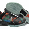 Nike Zoom Kobe 7 VII Galaxy