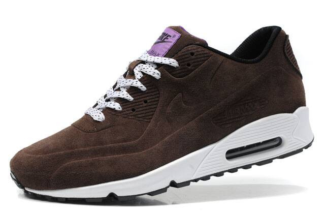 Nike Air Max 90 VT (brown)