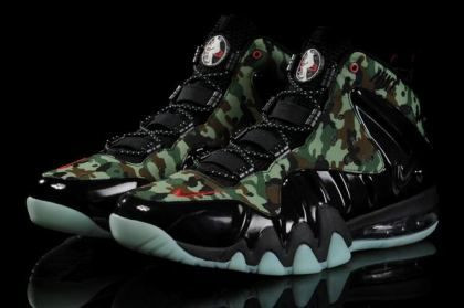 Air Max 2 CB34 Foamposite-army
