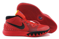 Kyrie 1 Deceptive Red