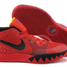 Kyrie 1 Deceptive Red