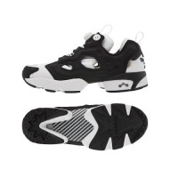 Reebok Insta Pump Fury black/white