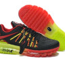 Air max 2015 black/red/yellow
