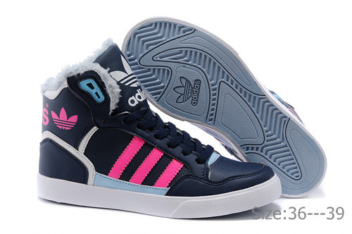 Adidas Originals Extaball Butterfly navy