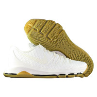 KD 8 EXT White Gum