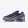 NIKE AIR MAX 95 ESSENTIAL  cold grey