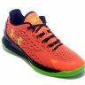 UA Curry One Low orange/black/green