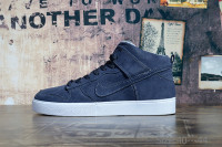 Nike Dunk Warm Blue