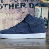 Nike Dunk Warm Blue