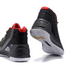 Under Armour Curry 3 Black/Red