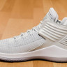 Air Jordan XXXII Pure Platinum Original