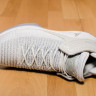 Air Jordan XXXII Pure Platinum Original
