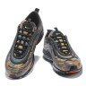 NIKE AIR MAX 97 black sand military