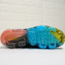 Sean Wotherspoon x Nike Air VaporMax 97 VF SW Hybrid green blue brown beige red