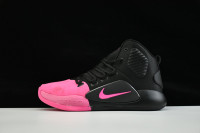NIKE HYPERDUNK X HD2018 EP Black Pink