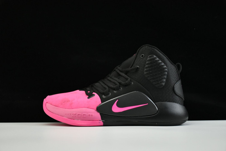 NIKE HYPERDUNK X HD2018 EP Black Pink