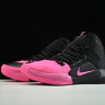 NIKE HYPERDUNK X HD2018 EP Black Pink