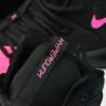 NIKE HYPERDUNK X HD2018 EP Black Pink