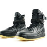 Nike Special Field Air Force 1 Black/Gum