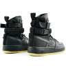 Nike Special Field Air Force 1 Black/Gum