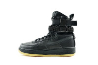 Nike Special Field Air Force 1 Black/Gum