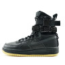 Nike Special Field Air Force 1 Black/Gum