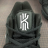 Kyrie 5 Black
