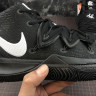 Kyrie 5 Black