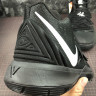 Kyrie 5 Black