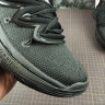 Kyrie 5 Black