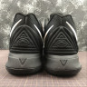 Kyrie 5 Black
