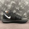 Kyrie 5 Black
