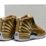 Air Jordan 12 Pinnacle ‘Metallic Gold’