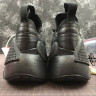 NIKE HUARACHE E.D.G.E.TXT QS AV3598-002 Black