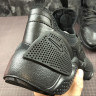 NIKE HUARACHE E.D.G.E.TXT QS AV3598-002 Black