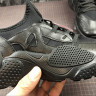 NIKE HUARACHE E.D.G.E.TXT QS AV3598-002 Black