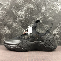 NIKE HUARACHE E.D.G.E.TXT QS AV3598-002 Black