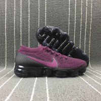Nike Air VaporMax Flyknit 2018 Purple 