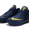 Nike Kobe Venomenon 6 EP Blue/Yellow