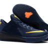 Nike Kobe Venomenon 6 EP Blue/Yellow