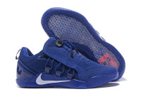 Nike kobe AD NXT Blue