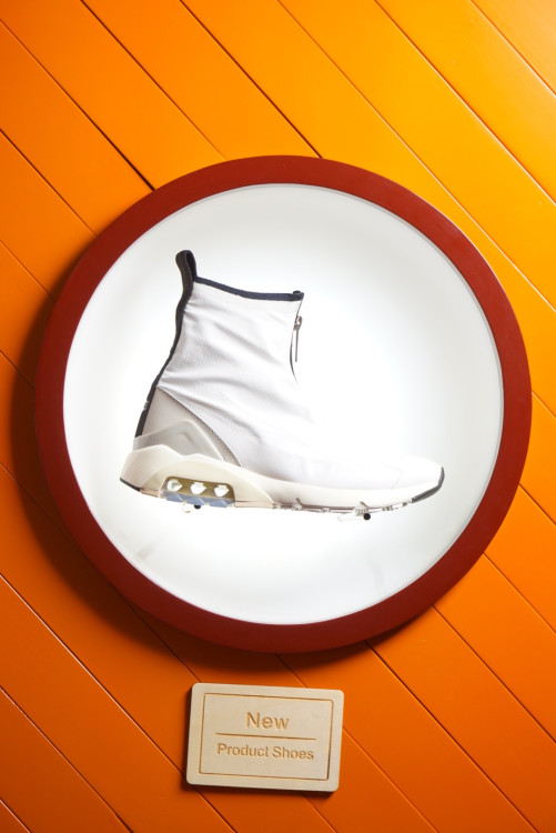 Nike x Ambush Air Max 180 Hi BV0145-100