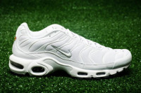 Nike Air Max Plus White Original