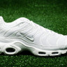 Nike Air Max Plus White Original