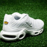 Nike Air Max Plus White Original