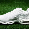 Nike Air Max Plus White Original